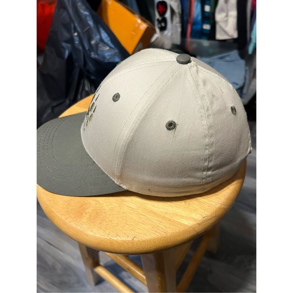 Alaska Bear Paw Hat/Cap - Picture 2 of 7